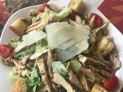 凯撒鸡肉沙拉-ITA·意塔意大利餐厅(亦庄店)