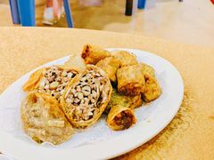 -揭阳钟记小食(福田新村店)