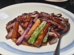-阿庄新豫菜(通泰路店)