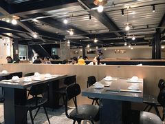 大堂-一棠龙虾•王牌虾球(楚河汉街店)