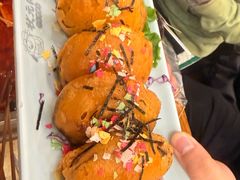 -状元阁烧烤(新华路总店)