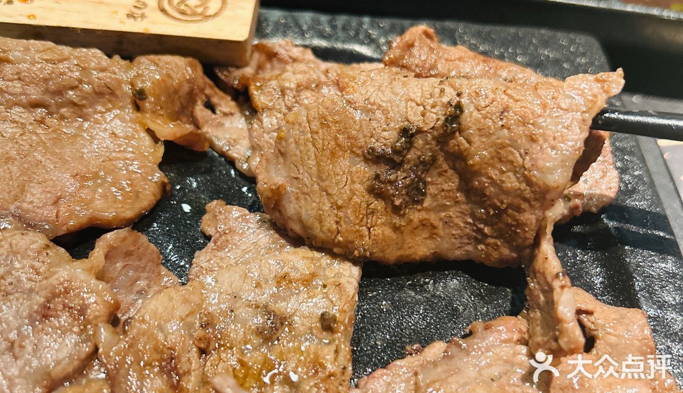 蓝港的这家也是升级装修后的 菜品随意点不会踩雷