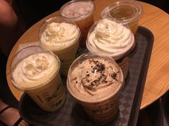 -星巴克(徐州苏宁广场B1店)