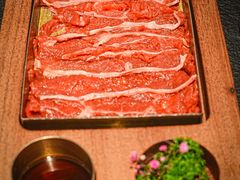 -季季山·云南野生菌火锅(上海首店)