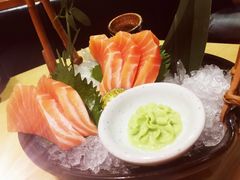 -山之川日料放题(通州店)