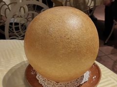 旺财大煎堆-石岐佬中山菜馆(张溪店)
