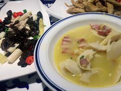 -印巷里主题餐厅(马鞍山店)