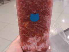 -兰熊鲜奶(西直门凯德mall店)