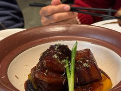 -狮王府淮扬菜(夫子庙老门东店)
