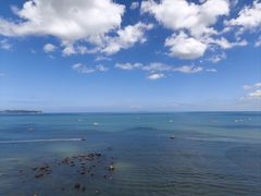 -蓬莱阁景区