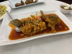 -梅龙镇酒家(南京西路总店)