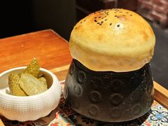 -格鲁·秀色Georgia’s Feast