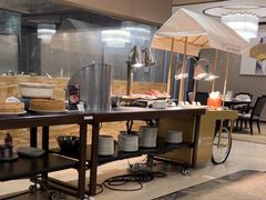 -京香轩·中餐厅(上海中庚聚龙酒店)