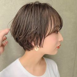 -TRIMS HAIR 修剪造型·烫染接发