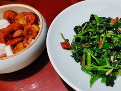 -窄巷子陕菜馆·地道陕西菜(粉巷店)