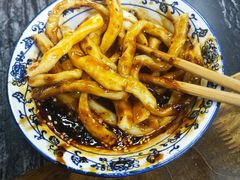 甜水面-西月城谭豆花(春熙路店)