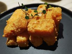 一口酥豆腐-陶陶居酒家(新天地店)