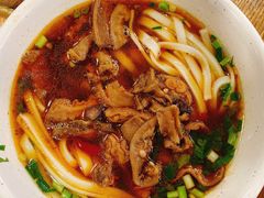 牛杂粉-易裕和·长沙米粉(竹塘西路店)