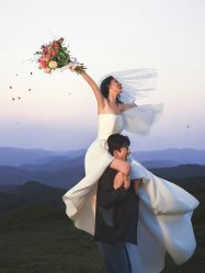 -第一夫人婚纱摄影(南京店)