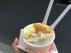 柑橘-Dip in Gelato(富民路店)