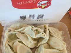 -北方饺子王·海肠捞饭·海鲜锅(山大店)