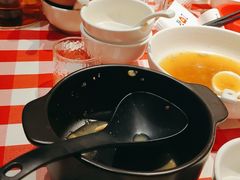 -西贝(枫蓝国际购物中心店)