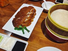 -又一福烤鸭·北京菜(东四店)