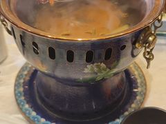 -东来顺饭庄(天坛店)