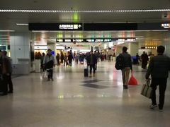 -福州长乐国际机场