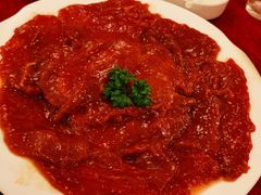 -山城年华老火锅(玉林店)