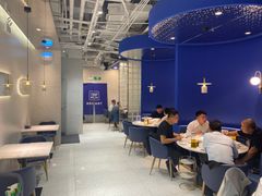 -兰湘子·湘菜小炒(石家庄万象城店)