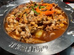 -胖哥俩肉蟹煲(湖滨银泰in77店)