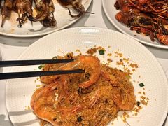 -上海衡山路十二号华邑酒店