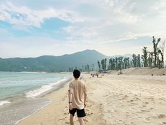 -西涌国际滨海旅游区