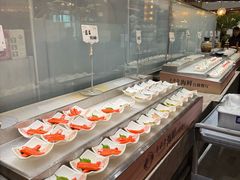 -丰卓会海鲜自助(中润大道店)