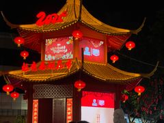 -越秀西湖花市(广州城市广场花卉店)