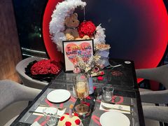 -Nord Grill&Bar Highland诺德西餐(深圳欢乐海岸店)