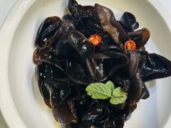 -君庭中餐馆(华强路店)