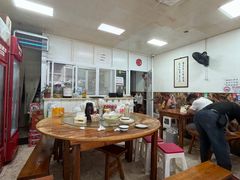 -阿勇面馆(东书房路店)