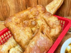 -真素诚·清真(新华路店)