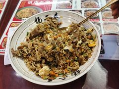 -扬二春炒饭(国庆路总店)