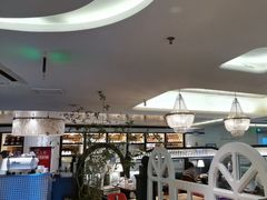-良木缘咖啡西餐(优品道广场店)