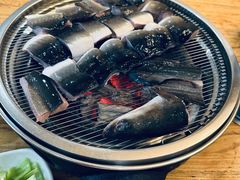 -味家烤肉烤鳗鱼牛排(西塔旗舰店)