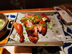 -绿茶餐厅(领展购物广场·中关村店)