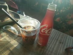 -Cafe Aewol Monsant