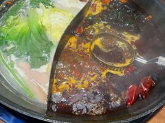 -楠火锅(仁恒梦中心店)