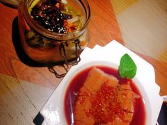 -多嘴超级肉蟹煲(吉林财富购物广场店)