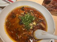 -大师兄·手工面·西北菜(珠海环宇城店)