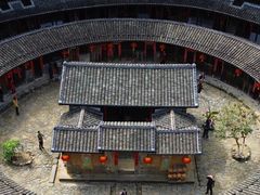 -初溪土楼群