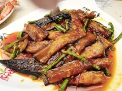 -港畔赶海蒸汽海鲜烧烤自助(仙螺岛店)